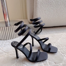 Rene Caovilla Sandals